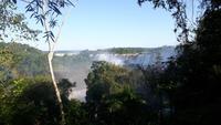 Iguazú-Nationalpark (Argentinien)