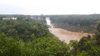 Iguazú-Nationalpark (Brasilien)