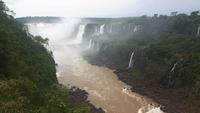 Iguazú-Nationalpark (Brasilien)