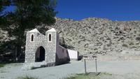 Fahrt von Salta nach San Antonio de los Cobres (Santa Rosa de Tastil)
