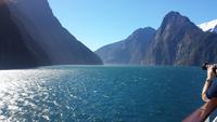 Milford Sound