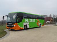 unsere Fahrt ins Grüne