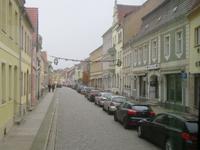 unterwegs in Brandenburg