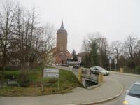 unterwegs in Brandenburg