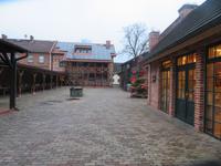 Spreewood Distillers