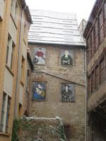 in Halle