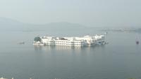 Wasserpalast in Udaipur