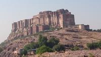Mehrangarh Fort Jodhpur