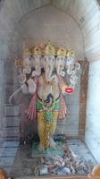 Ganesha im Tempel Osian