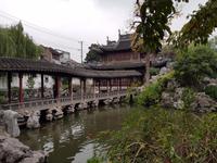 Yu Yuan Garten Shanghai