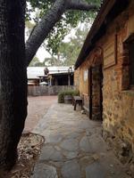 Kleines Weingut im Barossa Valley