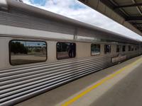 The Ghan