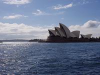 Sydney Opernhaus