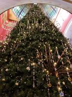 Weihnachtsstimmung in Sydney