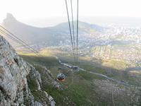 Tafelberg Kapstadt