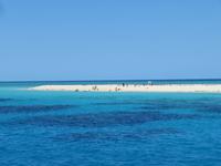 Michaelmas Cay
