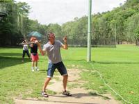 Tjapukai Kulturzentrum