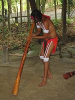 Tjapukai Kulturzentrum