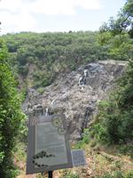 Barron Falls, Kuranda