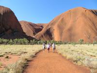 Uluru