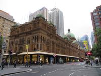 Sydney