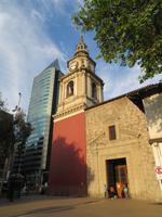 Santiago de Chile