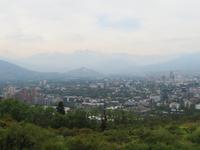 Mirador Pablo Neruda