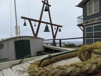 Isla Negra, Pablo Neruda Haus