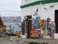 Valparaiso