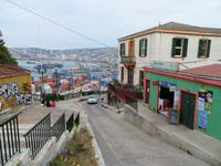 Valparaiso