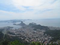 Rio de Janeiro, Corcovado
