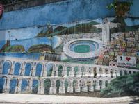 Rio de Janeiro, Santa Teresa