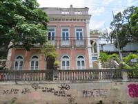 Rio de Janeiro, Santa Teresa