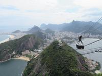 Rio de Janeiro, Zuckerhut