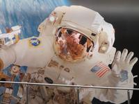 Kennedy Space Centre