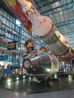 Kennedy Space Centre