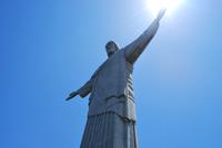 Christo - Rio de Janeiro