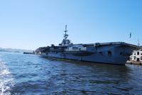 Bootsfahrt auf der Guanabara-Bucht