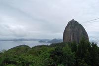 Zuckerhut - Rio de Janeiro