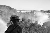 Iguazú-Wasserfall - Argentinische Seite