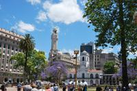 Buenos Aires - Plaza de Mayo