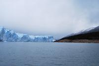 Nationalpark Los Glaciares - Perito Moreno Gletscher