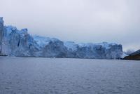 Nationalpark Los Glaciares - Perito Moreno Gletscher