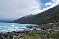 Perito Moreno Gletscher, Argentinien