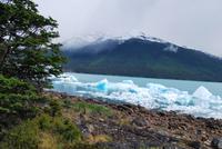 Perito Moreno Gletscher, Argentinien