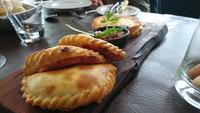 Empanadas Argentina - El Calafate