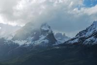 Nationalpark Torres del Paine - Chile