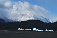 Lago Grey - Gletscher Grey - Nationalpark Torres del Paine - Chile