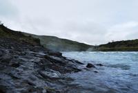 Nationalpark Torres del Paine - Chile