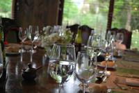 Matetic Restaurant - Buffet-Essen - Chile